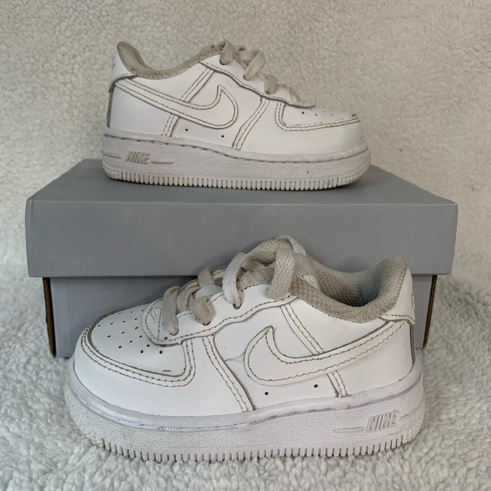 Nike Toddler Air Force 1